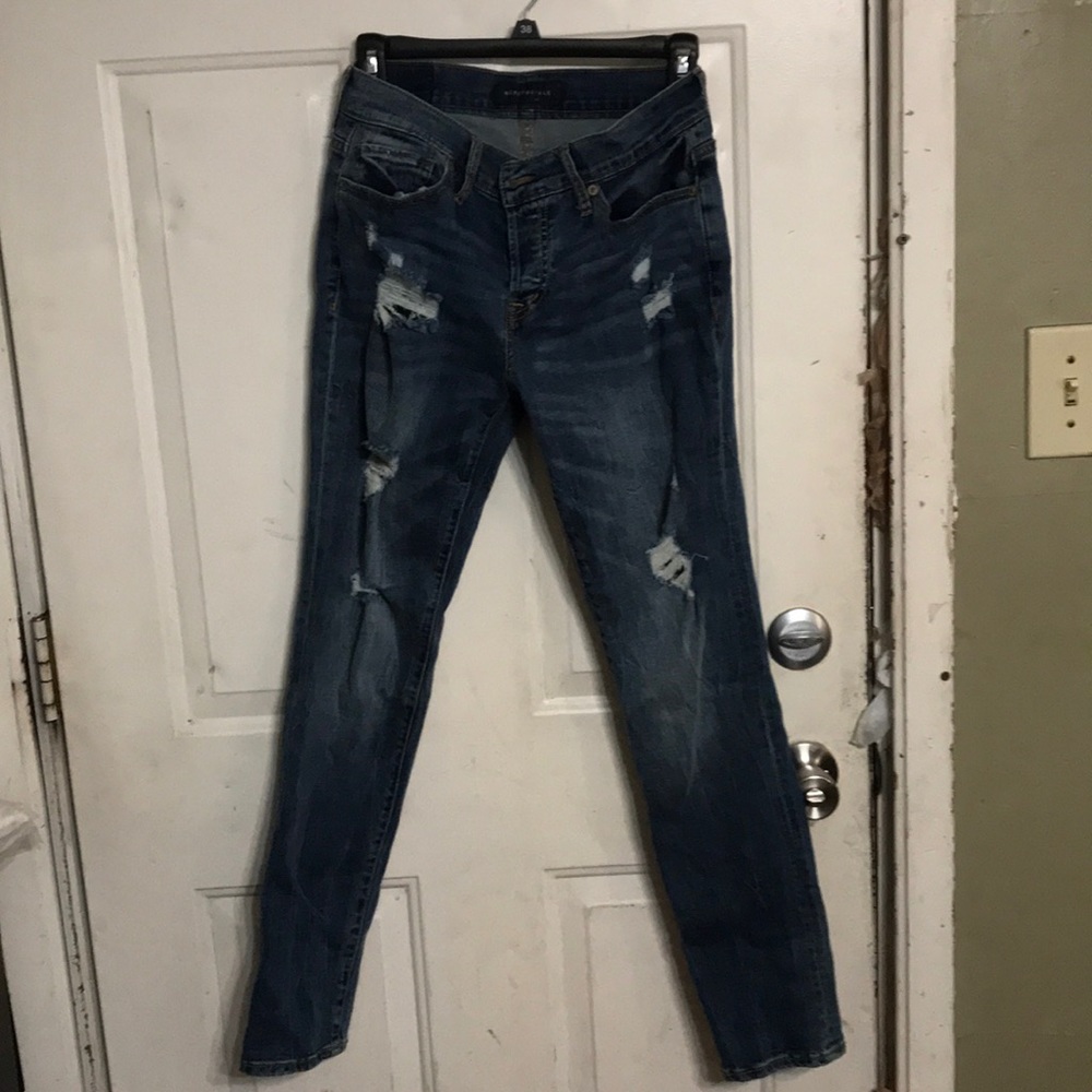 pants
